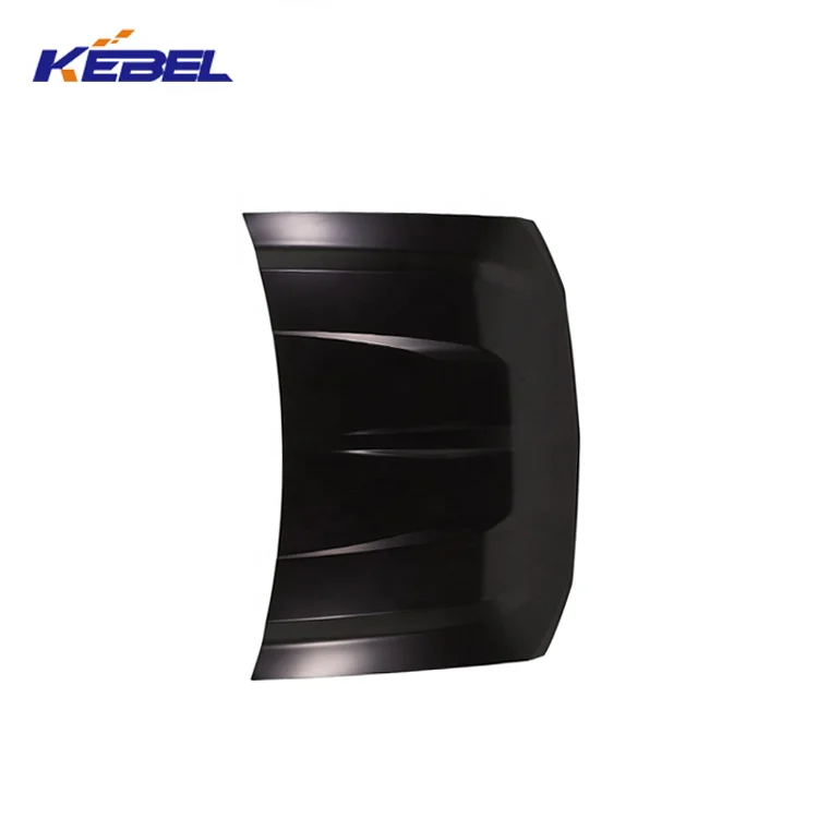 KEBEL 100% profesionalno poklopče motora poklopac OEM 23392664 poklopac motora za Chevrolet Silverado 2016 2017 2018