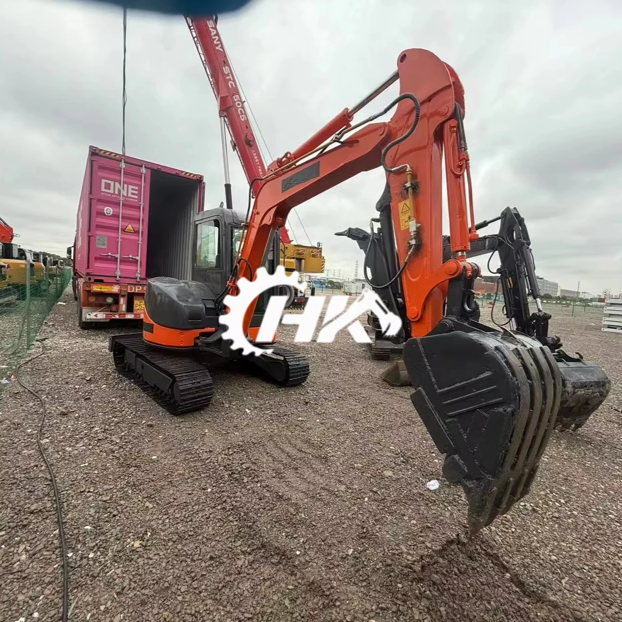 Équipez votre atelier avec des outils Hitachi accessibles