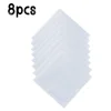 8 Pcs