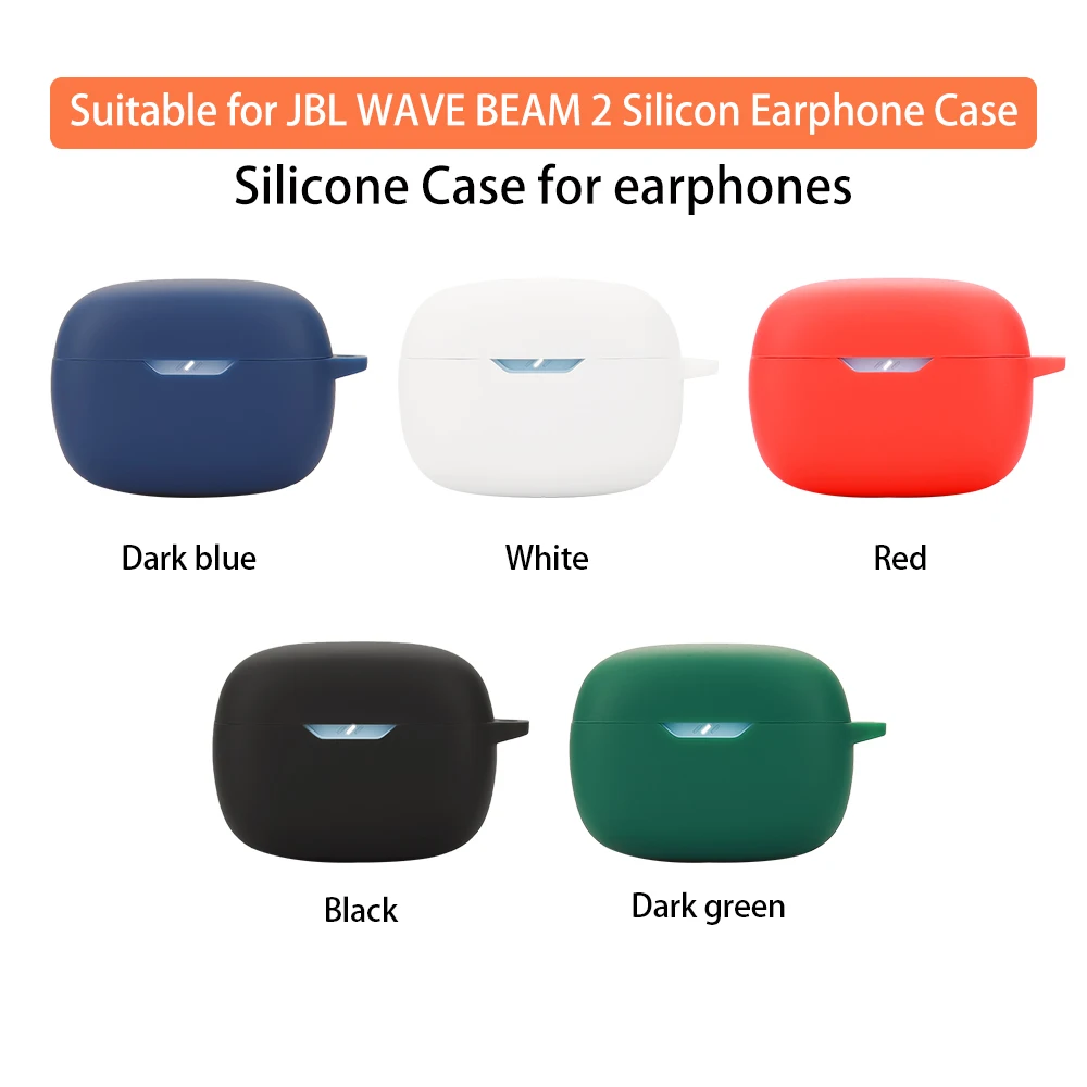 Earphone Case Jbl 220tws Case Cover Cover Jbl Earphones Case