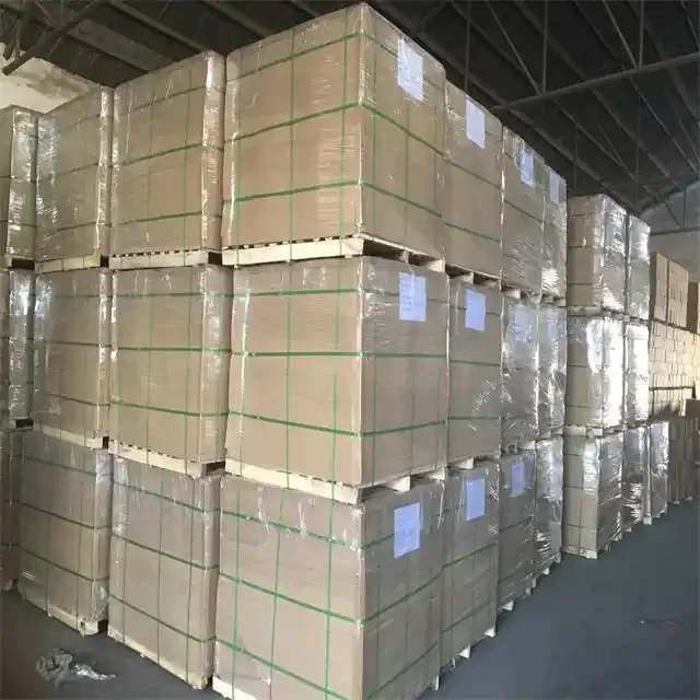 Zero Expansion Silica Bricks with Low Residual Quartz and High Thermal Conductivity