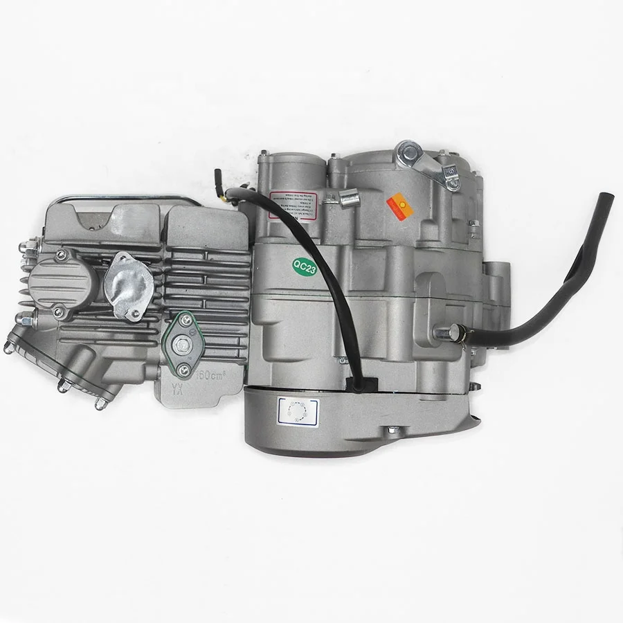 YinXiang YX160 160cc Engine for Dirt Bike, ATV, & Motorcycle