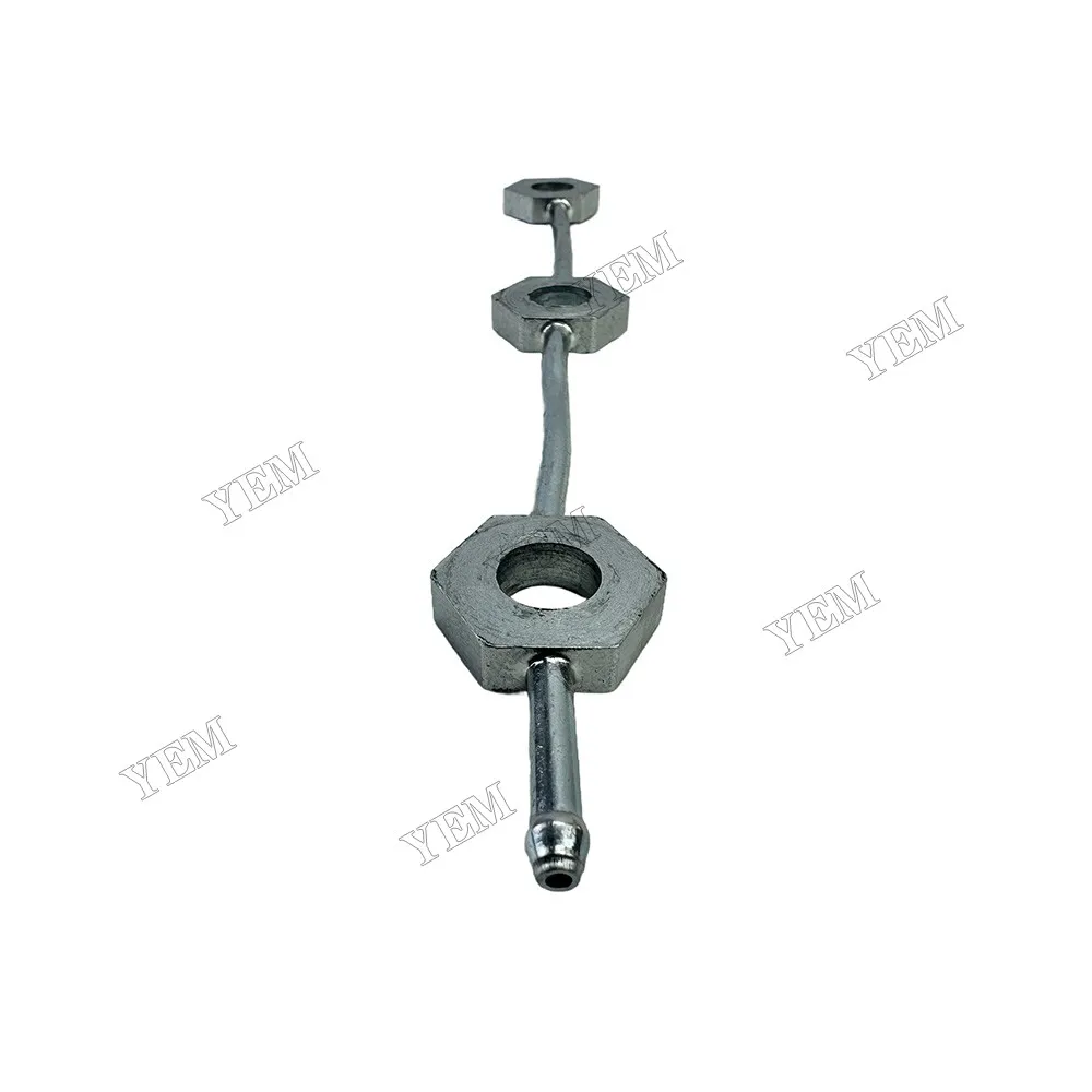 Oil Return Pipe MM436-471 Fit for Mitsubishi L3E Engine 3