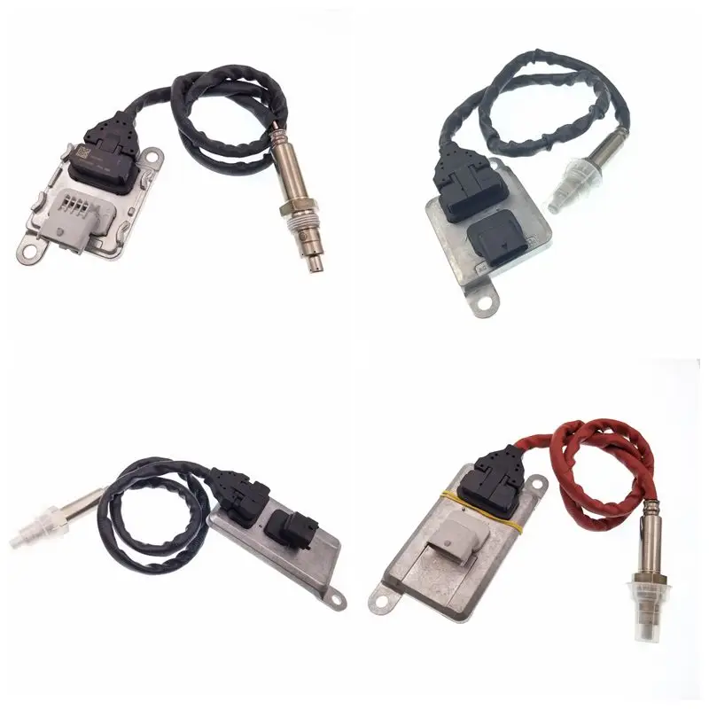 Датчик DE NOX подлинный высококачественный датчик оксида азота (NOx) 4326476 5WK96752A 5WK96752C