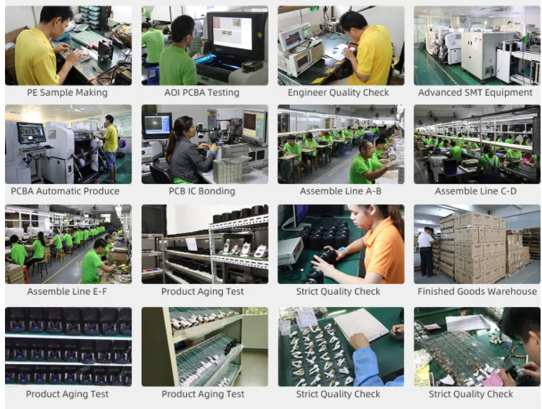 Henan Zlovy Enterprise Co., Ltd. 2