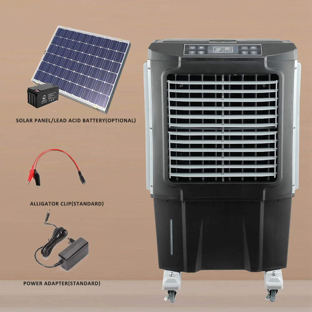 Solar Air Cooler Solar Water Cooler Price Water Cooling Solar