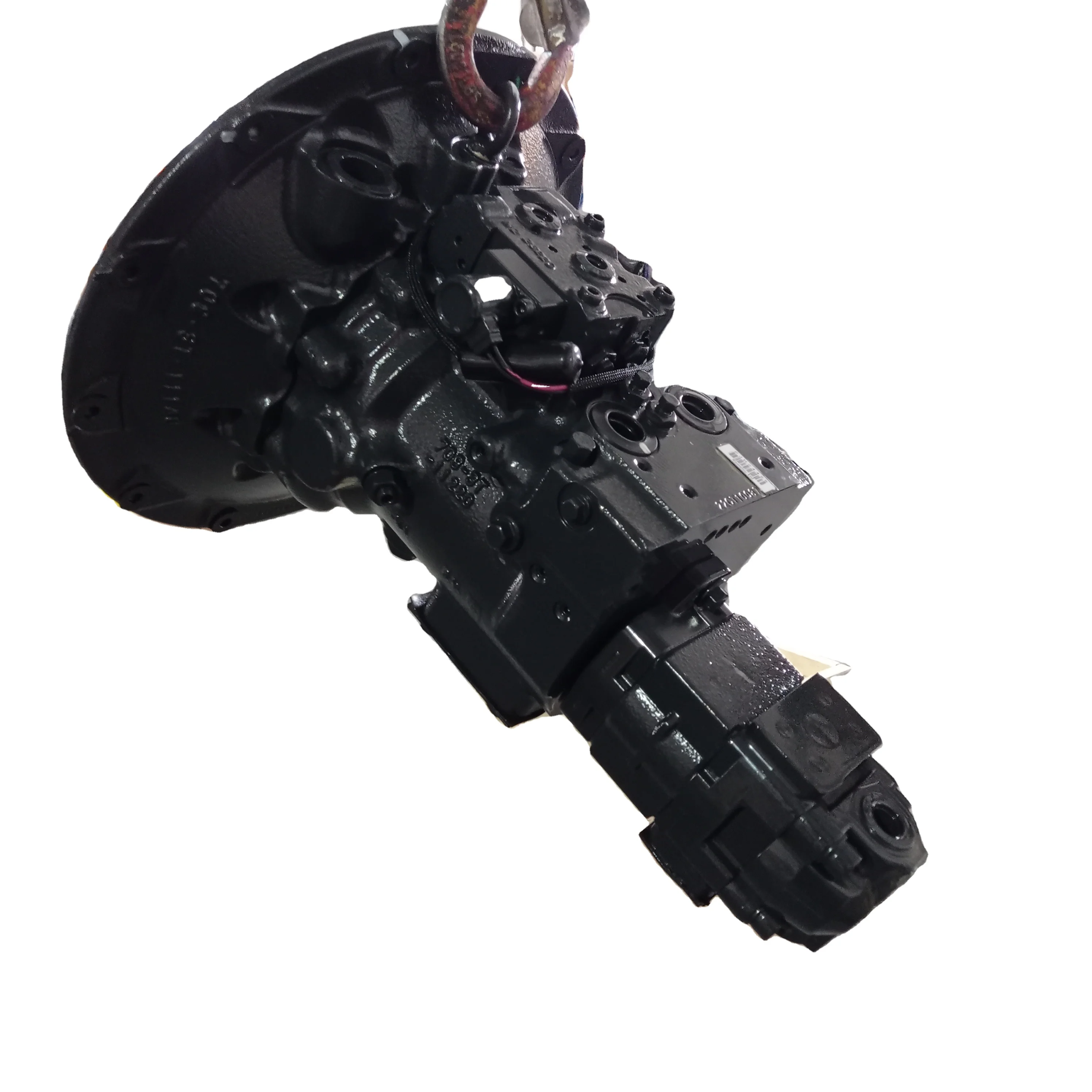 Vemurum Budi　★入手困難品★ PC88MR-8 Main Pump Assy 708-3T-00260 - Komatsu Hydraulic Pump
