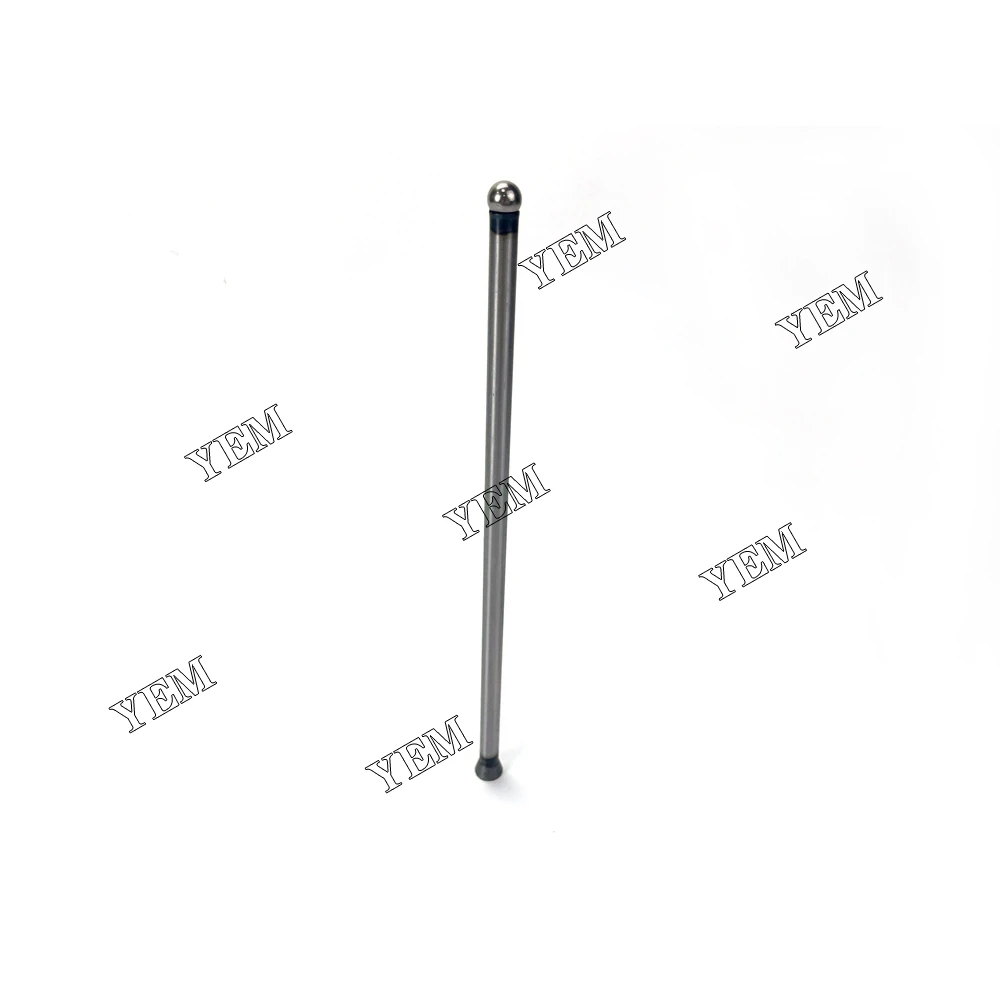 Valve Push Rod Fit for Isuzu 4JG1 Excavator Accessories