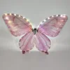 Farfalla bionica con luci 6