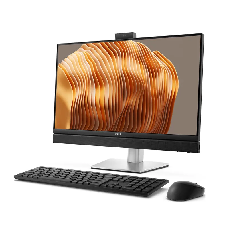 新款qc24250 Pro 24多合一35w台式机英特尔ultra 5 235t/ 16gb Ddr5 /512gb固态硬盘23.8 "fhd视窗11保修黑色鼠标 - Buy 23 8&quotfhd Dell Qc24251 All-in-one Windows 11 Pro Intel Ultra 5 235t16gb Ddr5 Dell Qc24251 Aio Dell Qc24251 Al