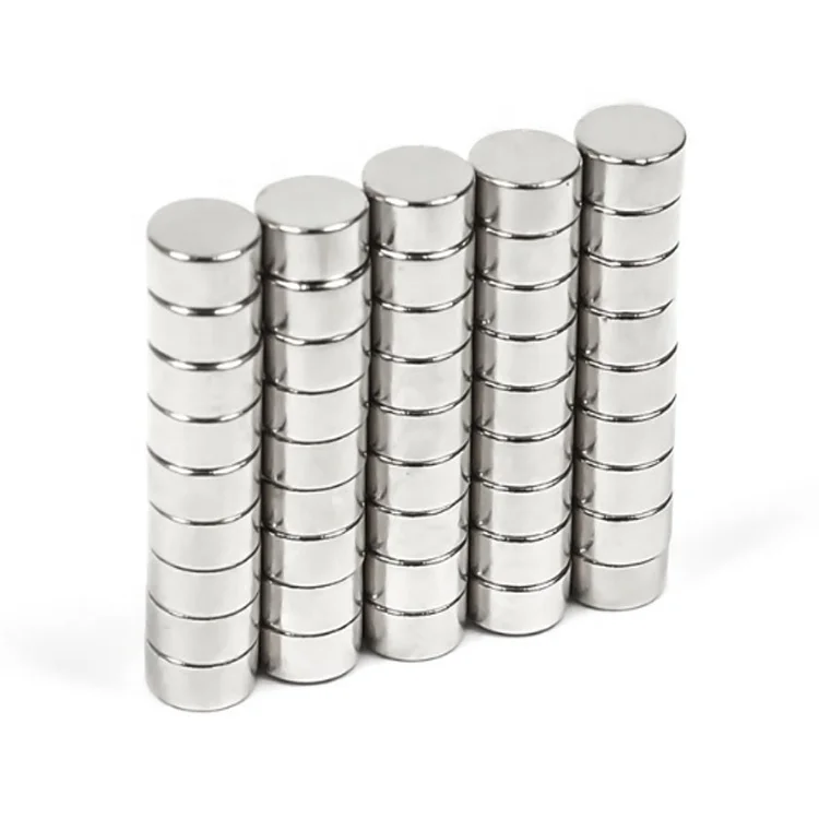 N35 Mini Super Strong Rare Earth Neodymium Magnets