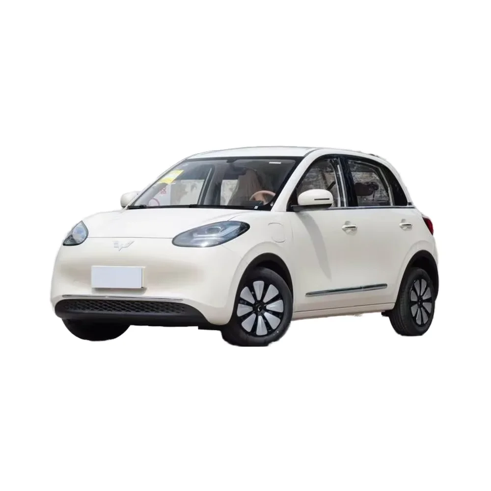 2025 Wuling Plantronics New Energy Vehicle 333Km Enjoy Series