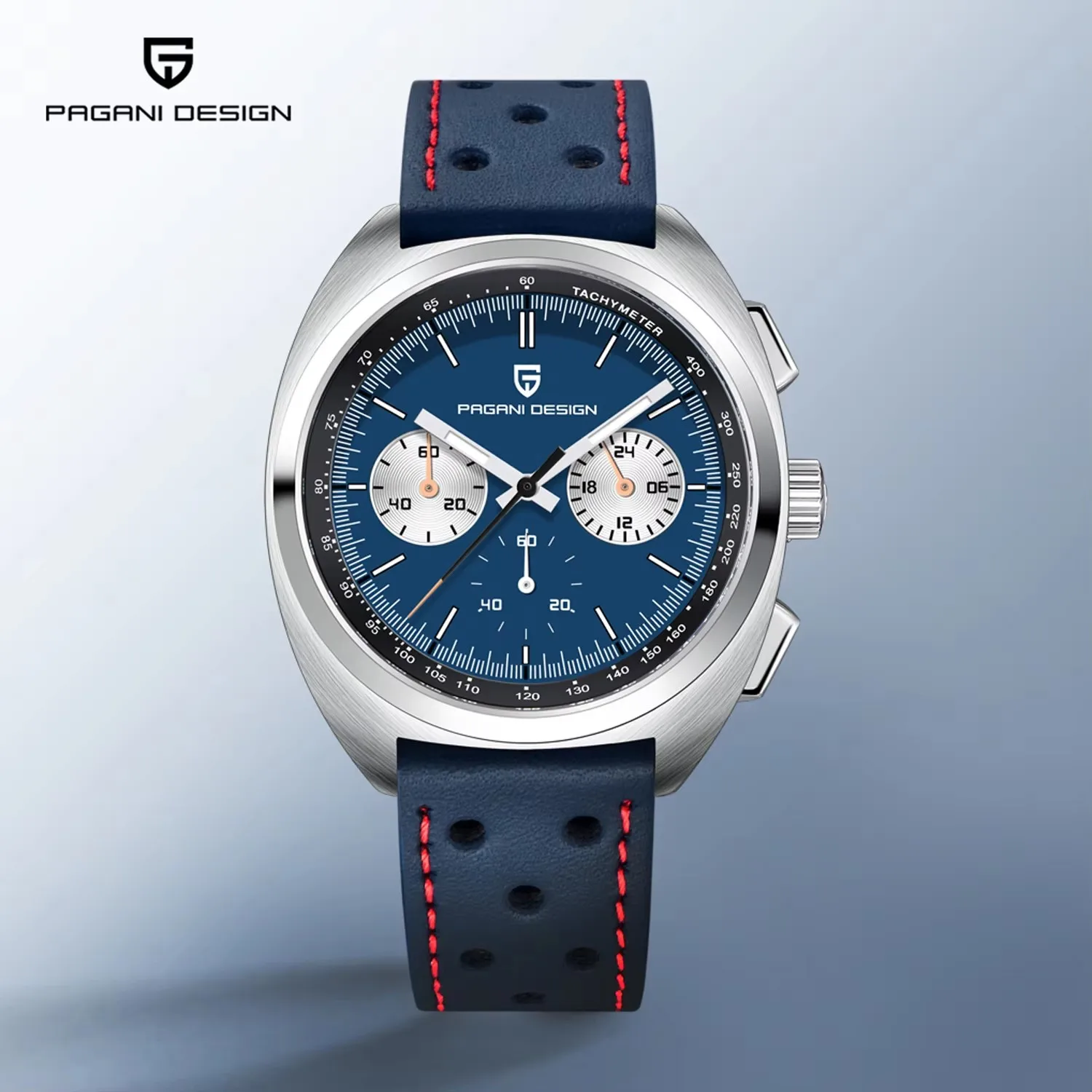 Pagani design sport watch best sale