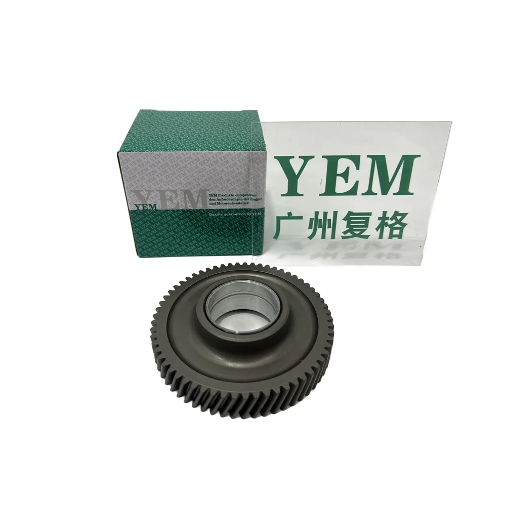 Parts 3TNE72 3TNE72T Idler Gear Fits for Yanmar Engine Parts Manufacturer