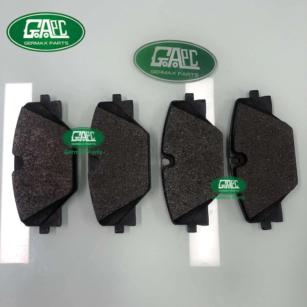 Brake Pads LR156904 LR156906 M8E2-2D382-AC M8E22D382AC TX4603 