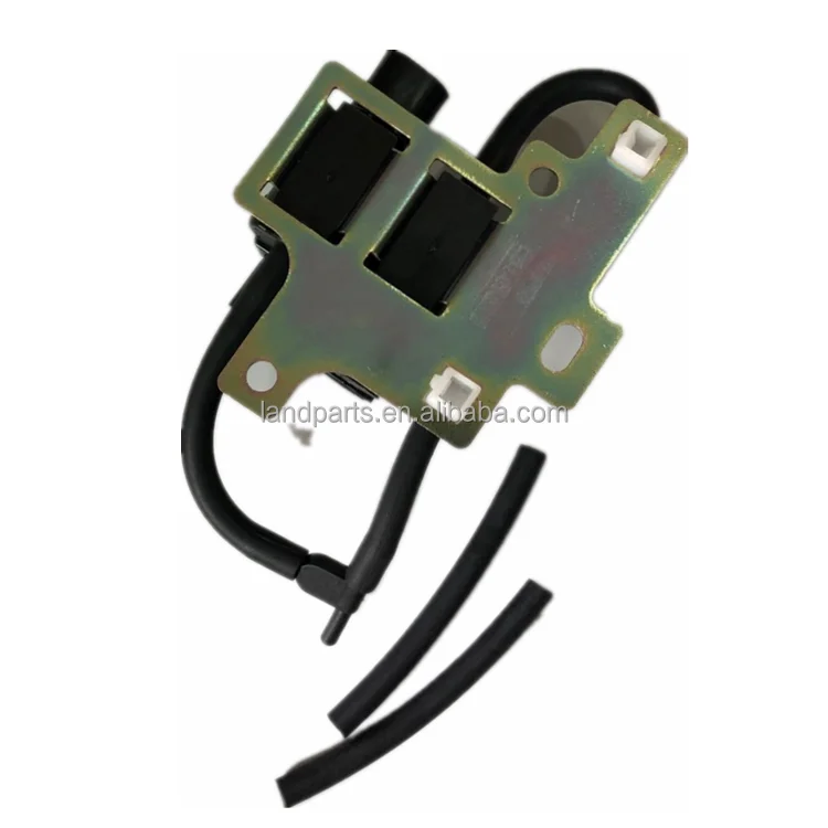 Auto Parts Oem 8657a099 Freewheel Clutch Control Solenoid Valve Buy