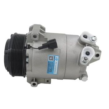 Auto Car AC Compressor 92600EW600 for Nissan Bluebird Sylphy 2.0  1980-1983 Aircon Compressor Pump 6PK 92600-1U60A