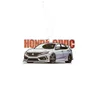 Civic เจนเนอเรชั่น10th รุ่น A