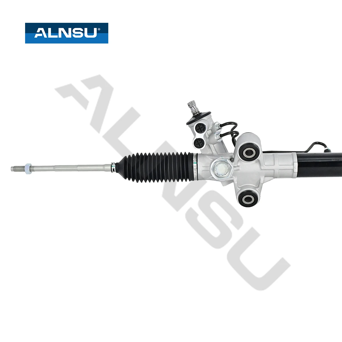 五十铃DMAX皮卡4WD 510-02705 8-98394876-4 8-98394876-0的汽车零件高