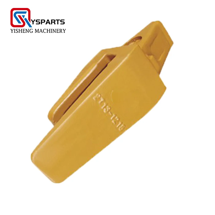 Yu  DX220 Excavator Bucket Adaptor 2713-1218 - Durable & Versatile