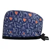 Cotton Surgical Cap24009