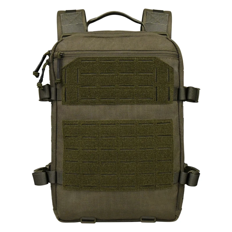 GAF Outdoor Assault Backpack 1000D Nylon Tactical Bag