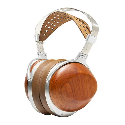 HIFIMAN HE-R10 Tablet Version - Open-Closed Wired Headset