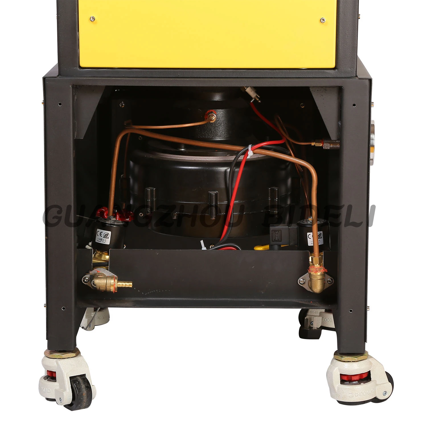 Industrial Use Coffee Roaster Afterburner/Electrostatic Precipitator for Coffee Roaster Machine Smoke 1KG 2KG 3KG 6KG 12KG supplier