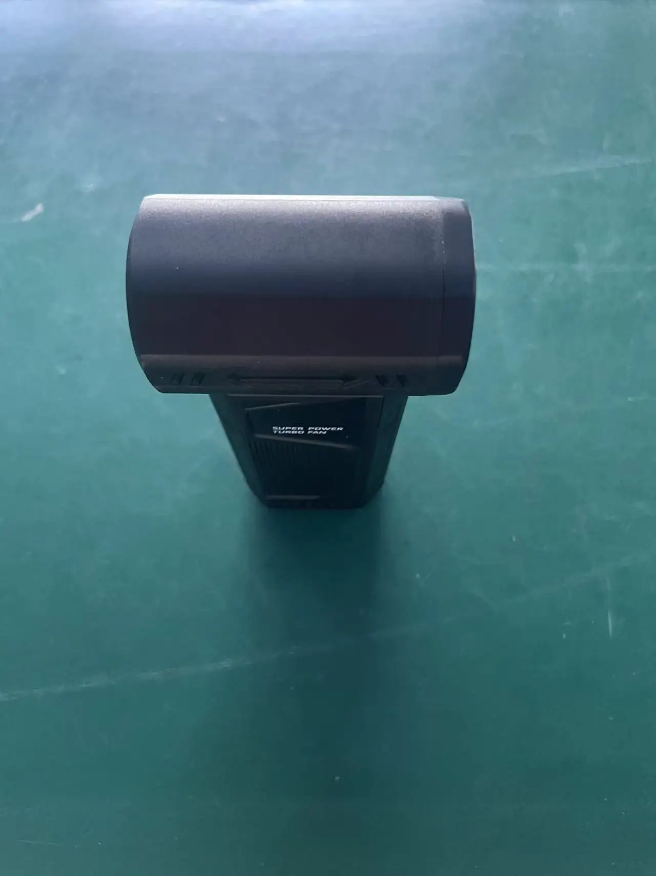 Mini ventilateur turbo électrique puissant pour ventilation auto_voghion.com