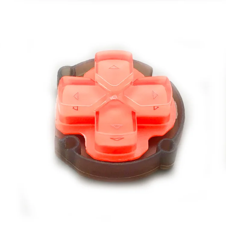Pulsante Destro Per PS Vita 2000 USR-1001 Direzione Controllo 1