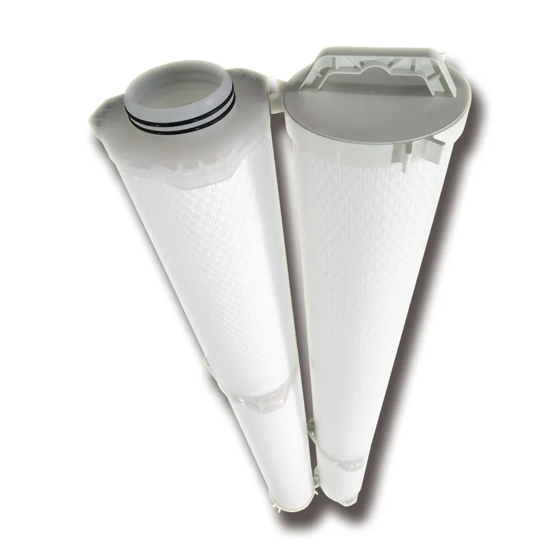 Paints Lacquer Polypropylene Large Flow Filter Cartridge for Industry Water Filters
