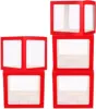 Red (1 pc)