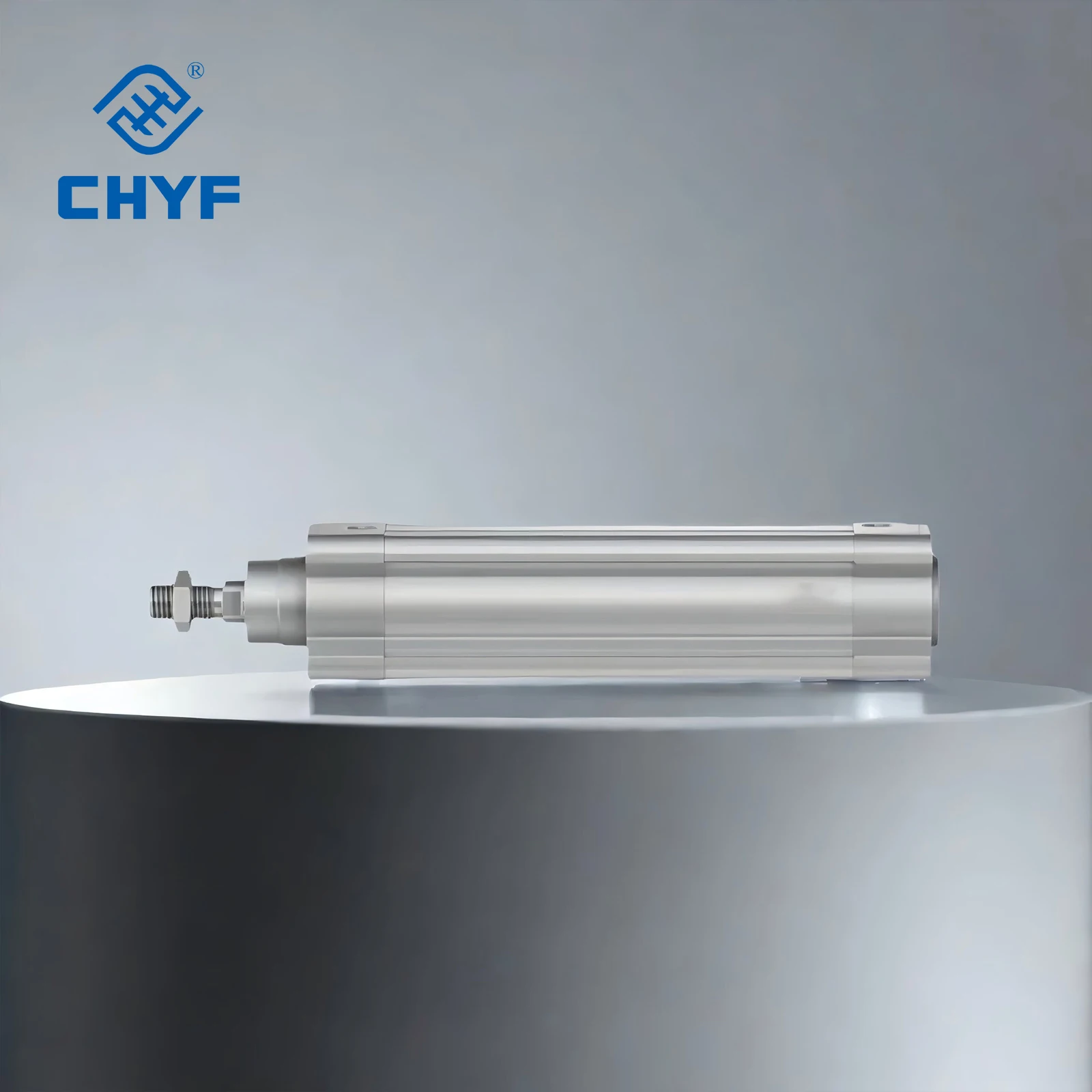 CHYF DSBC Series Standards-based Cylinder Multiple Mounting Options DSBC-32-25-PPVA-N3