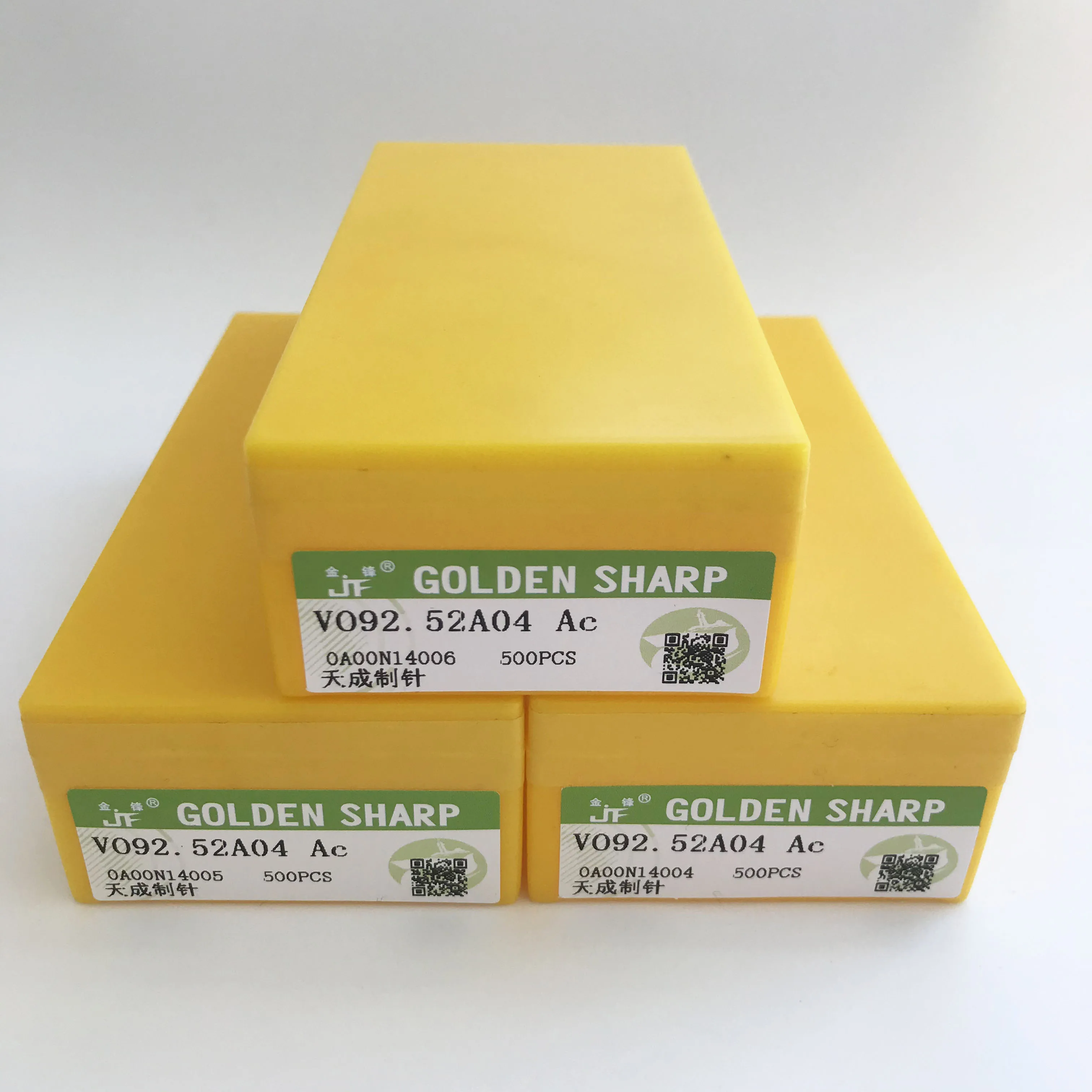 Golden sharp Circular Knitting Machine Needle
