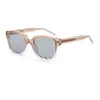 C6  gray frames and YM2 gray lenses