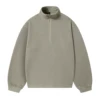 Gray-green