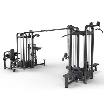 Zenbon New Arrival High Quality Gym Fitness Equipment Multi Function