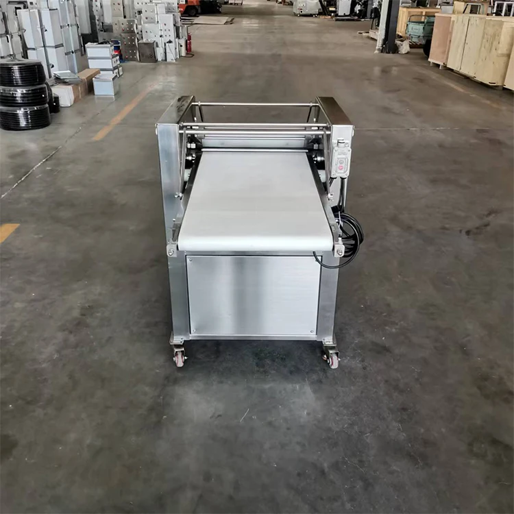 魚の皮を取り除くためのプロの魚の皮むき機魚の皮の皮むき機