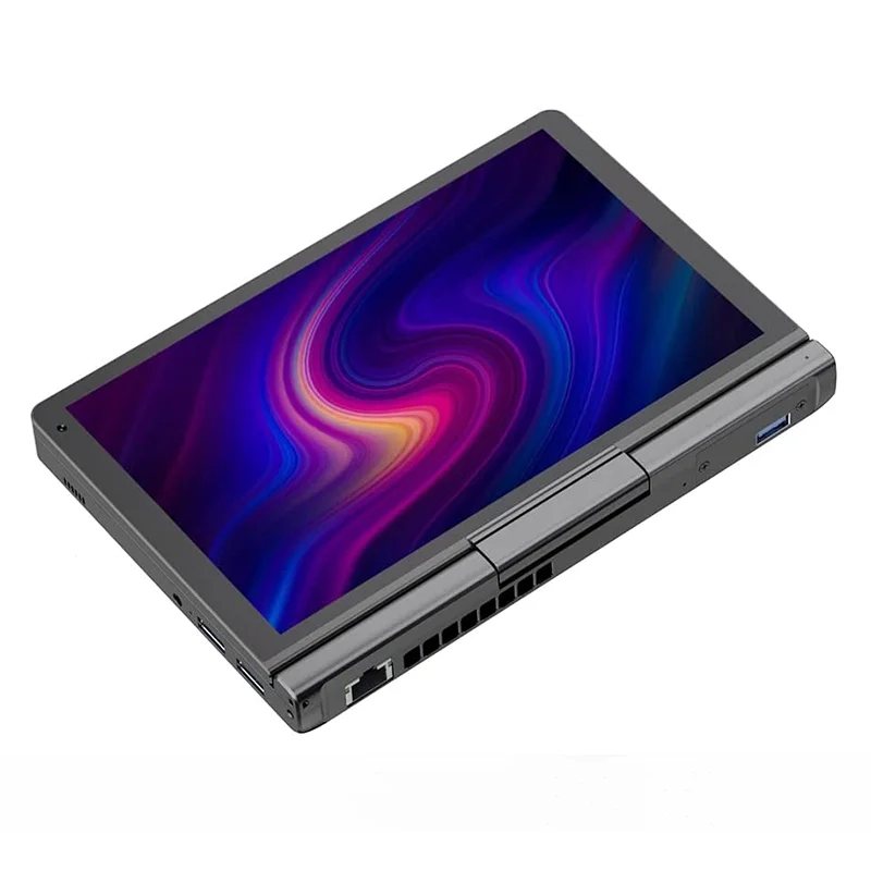 Mini Gaming Laptop - GPD 3 with I7-1195g7 CPU & 16GB RAM