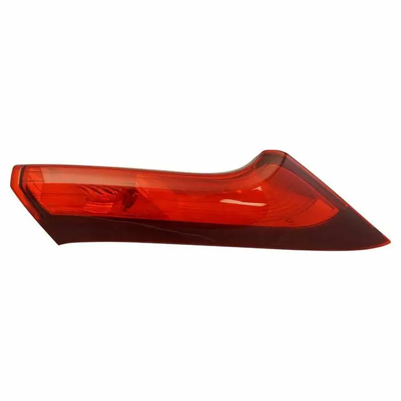 Saivis Passenger Side Upper Tail Light For Honda CRV 2015