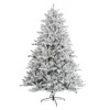 Stile 1 Neve bianca 120 cm
