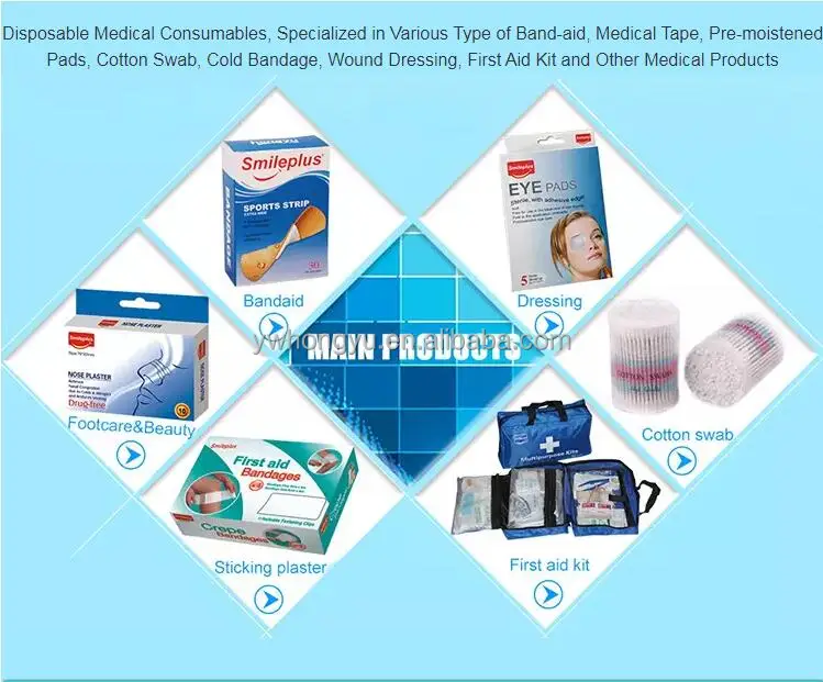 main product