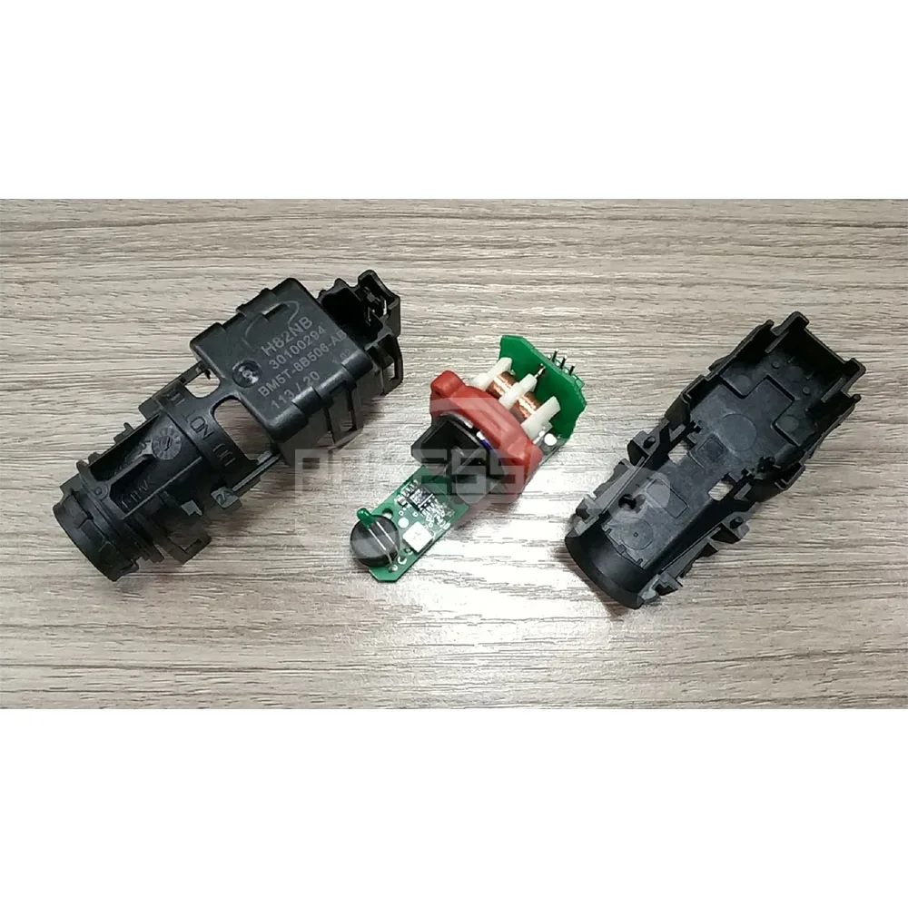 BM5T8B506AB BM5Z19C734A 1737527 Interior Temperature Sensor for ford ... — 3