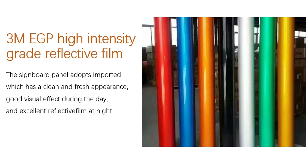 Цветная светоотражающая лента высокой видимости, светоотражающая виниловая лента