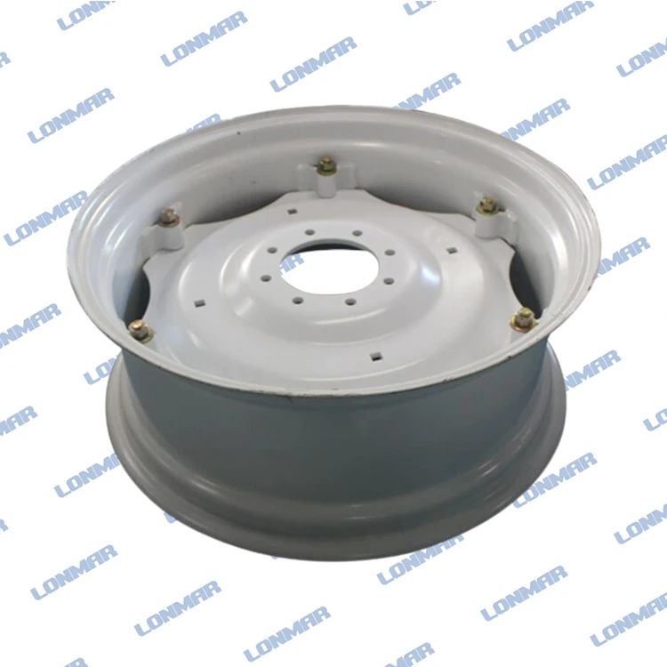 Universal Tractor Romanian Tractor UTB 445 Wheel Rim W11 28