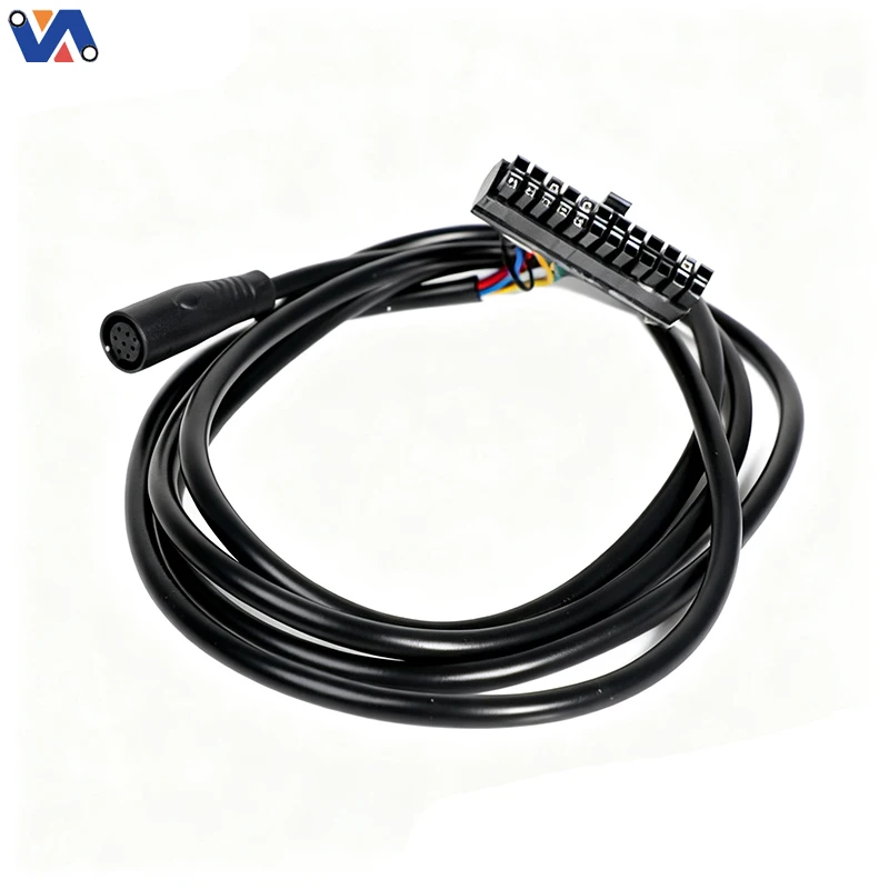 Original Main Integrated Wiring Harness (Cable C) for Kukirin G2 Master - Cockpit to Controller Communication Line XY-KRG2MST012C