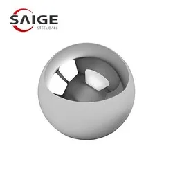 9.525mm chrome steel ball