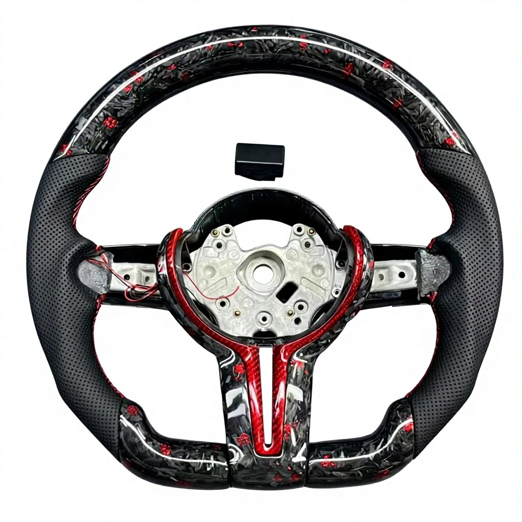 carbon-fiber-flat-bottom-steering-wheel-bmw-series-x-m-16-2
