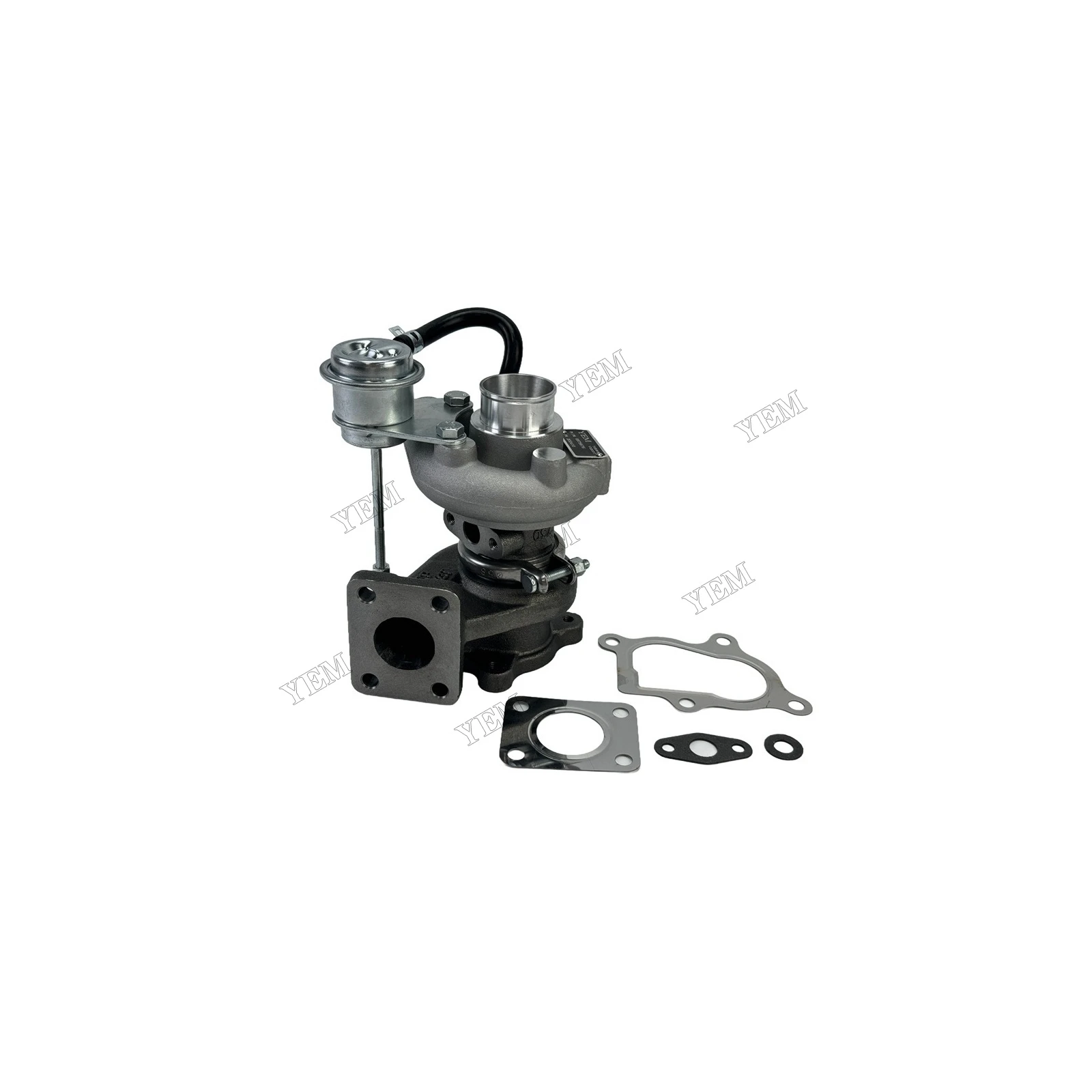 V2203T Turbocharger 6675676 Compatible for Kubota Machinery Engine Spare Parts