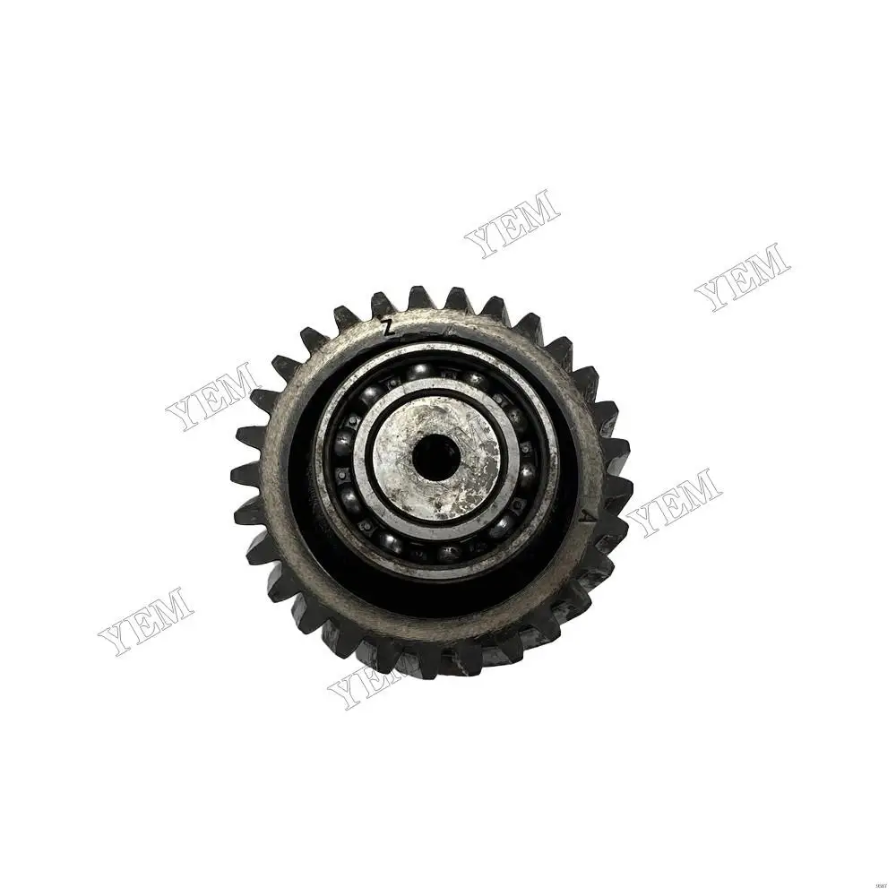 Original Quality 4FE1 Idler Gear for Isuzu